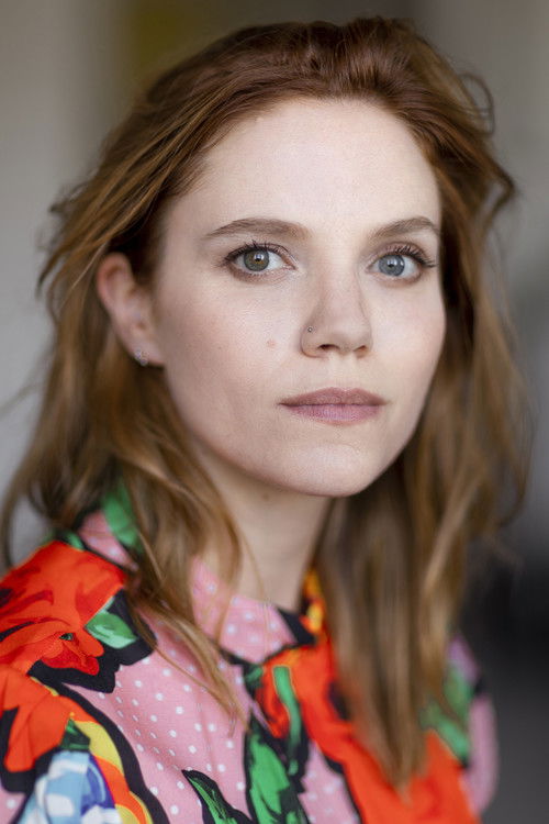 Photo of Marjorie Armstrong