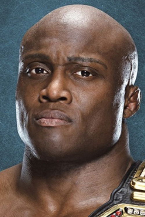 Photo of Franklin Roberto Lashley