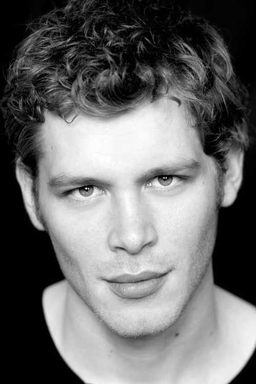 Photo of Joseph Morgan