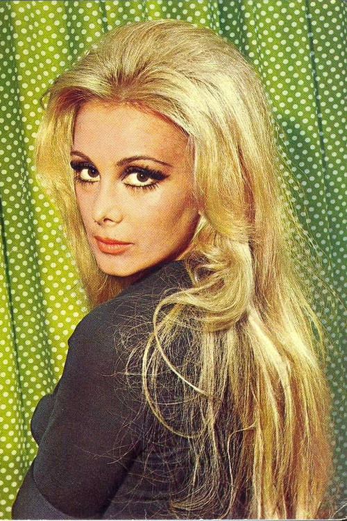 Photo of Filiz Akın