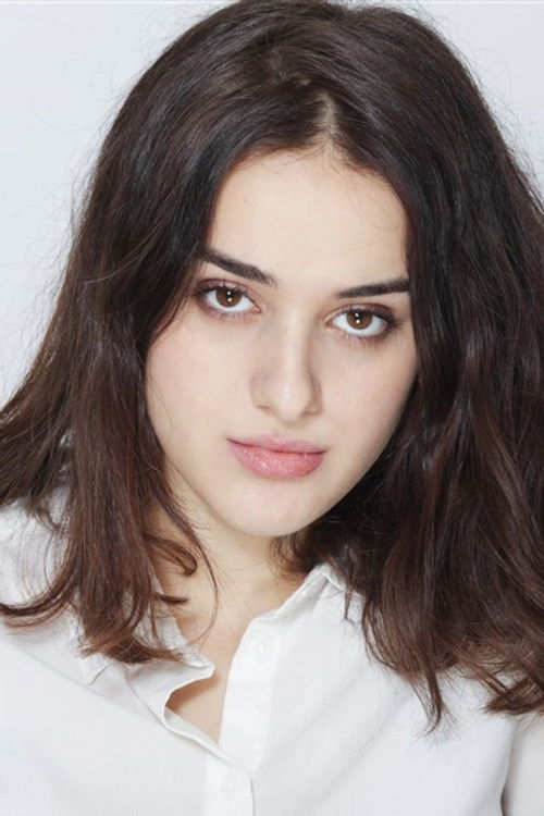 Photo of Tatiana Chiline