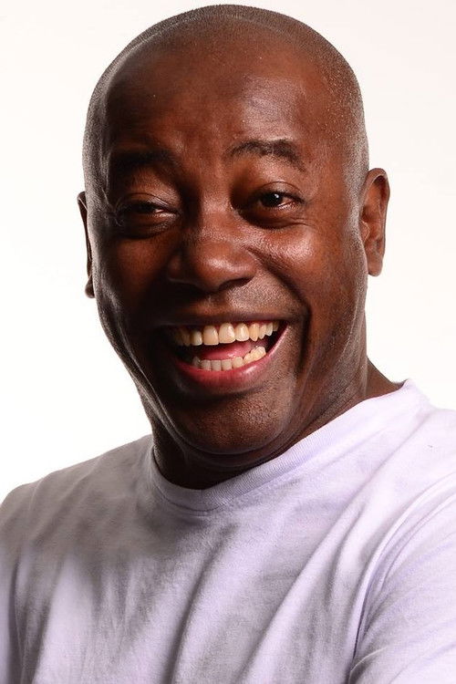 Photo of Nando Cunha