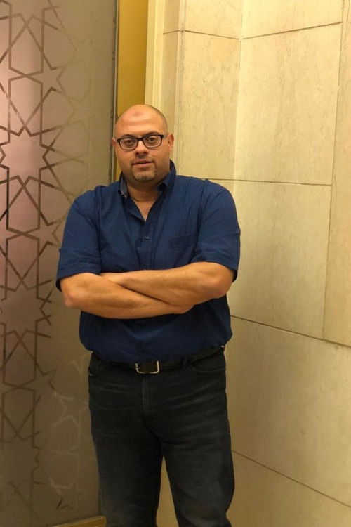 Photo of Moataz El Tony
