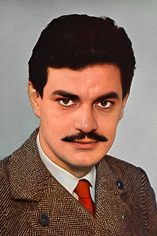 Photo of Tanju Gürsu