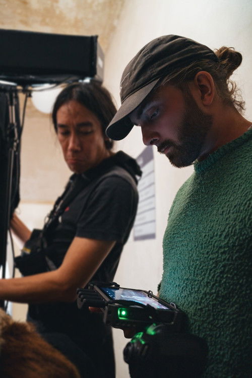 Photo of Ricky Roffey