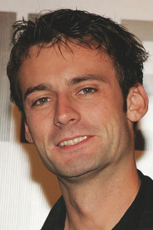 Photo of Callum Blue