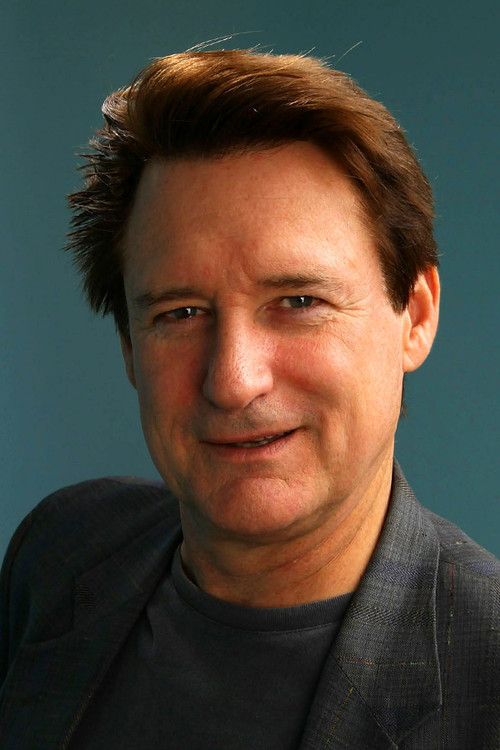 Photo of Bill Pullman