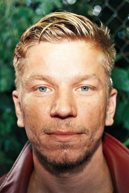 Photo of Margus Karu