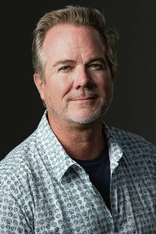 Photo of Bryan Spicer