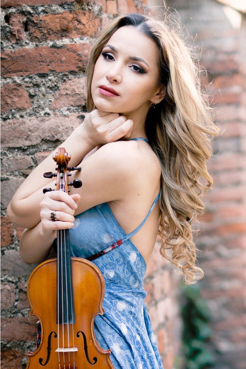 Photo of Rusanda Panfili