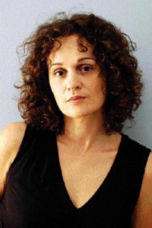 Photo of Maria Kehayioglou