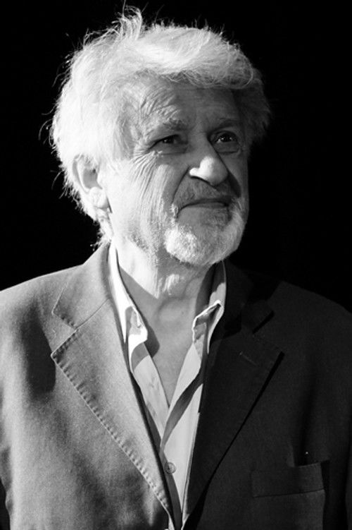 Photo of Didier Bezace