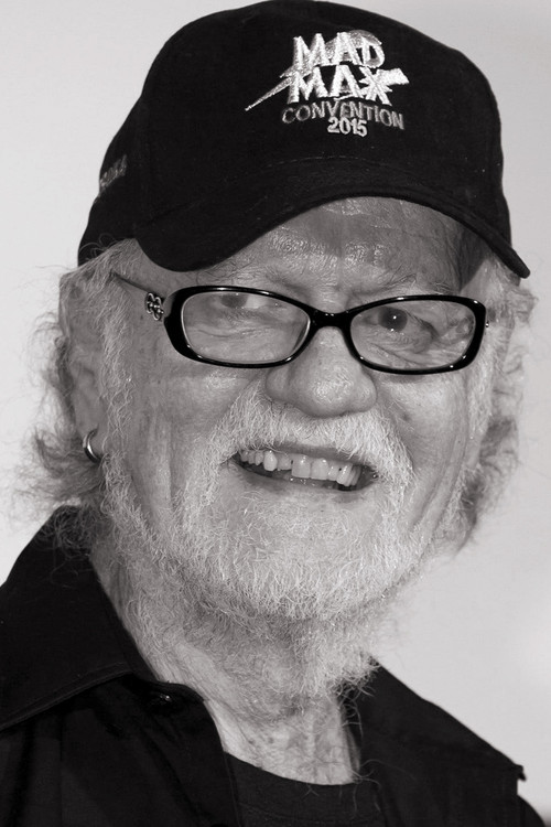 Photo of Vincent Gil