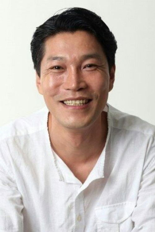 Photo of Choi Gwi-hwa