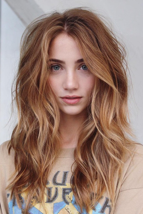 Photo of Emily Rudd