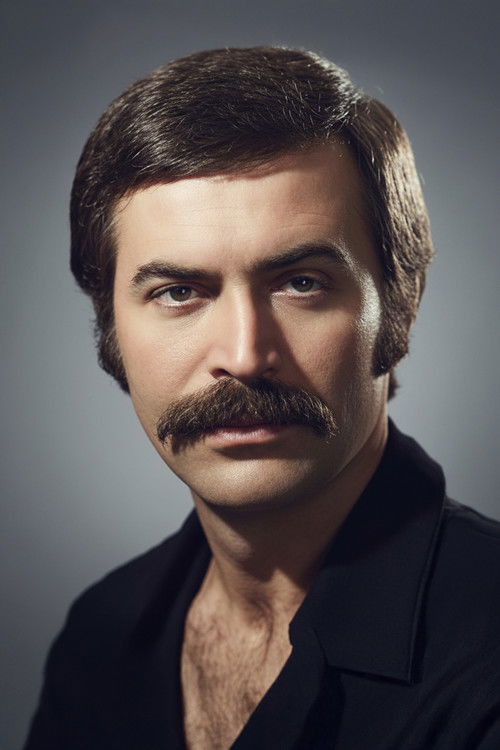 Photo of Atilla Ergün