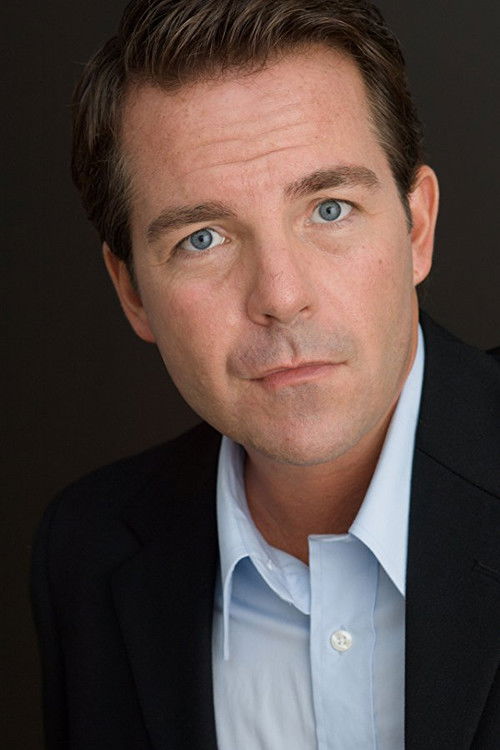 Photo of Chris Lawrence