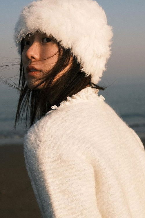 Photo of Jiang Zhuojun