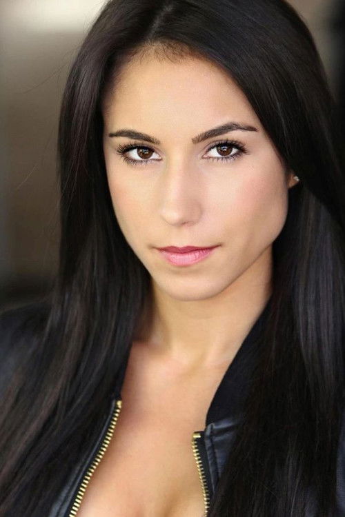 Photo of Nicole Dambro