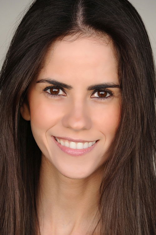 Photo of Vanessa Zanardi