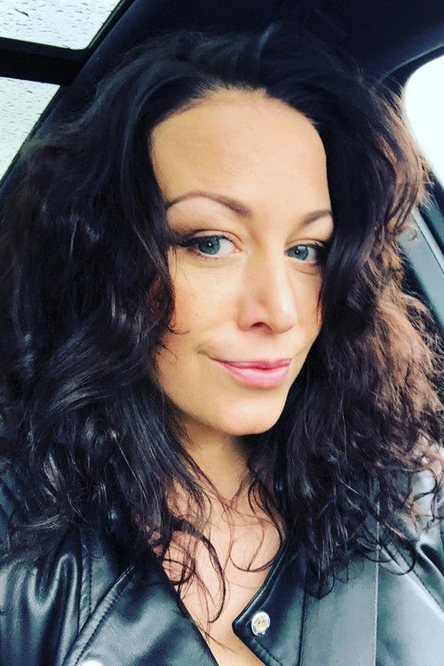 Photo of Agáta Hanychová