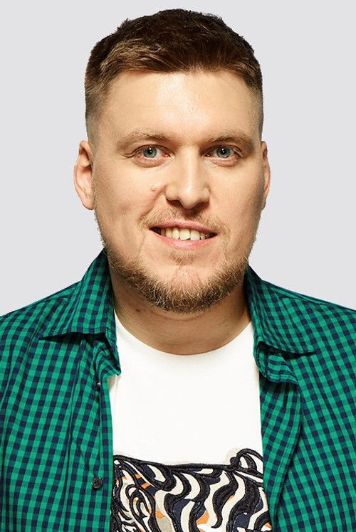 Photo of Alexandr Nezlobin