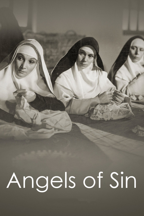 Angels of Sin