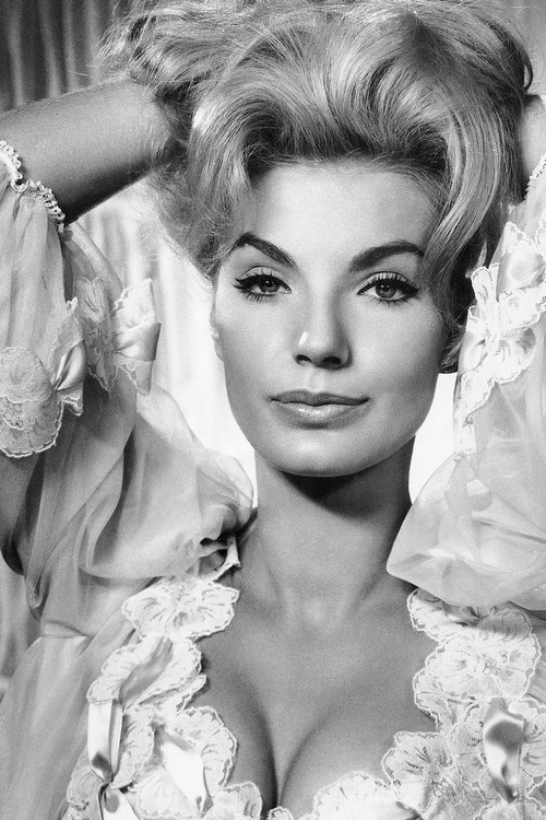 Photo of Maria Perschy