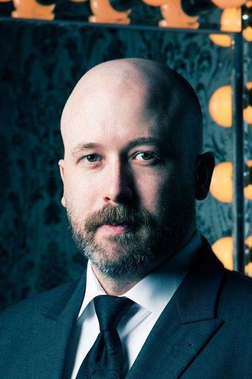 Photo of Matthew Holtzclaw