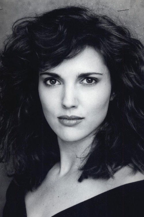 Photo of Ashley Laurence