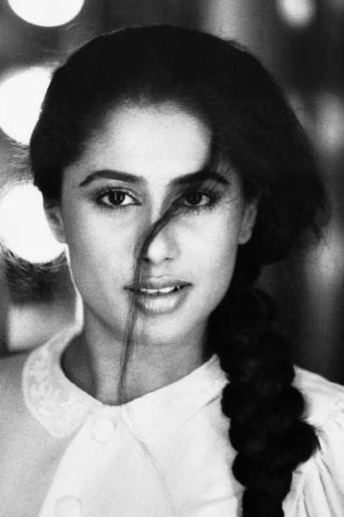 Photo of Smita Patil