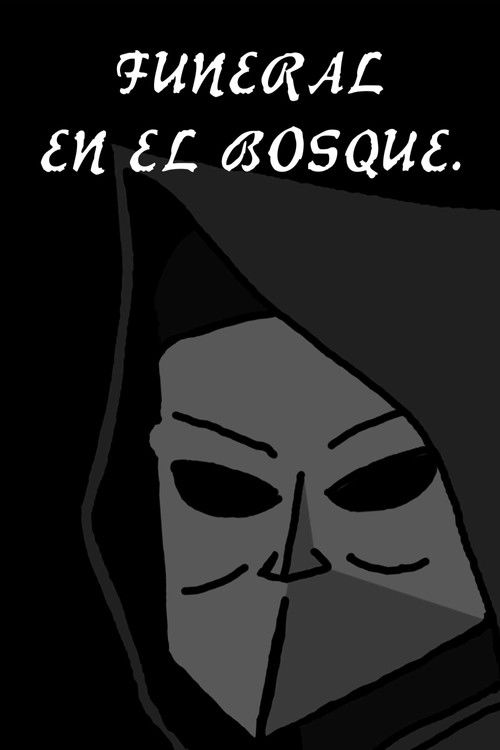 Funeral en el bosque