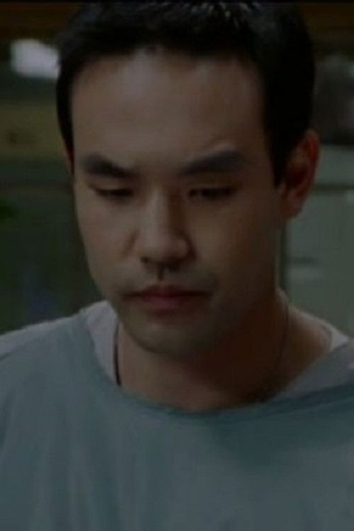 Photo of Warren Takeuchi