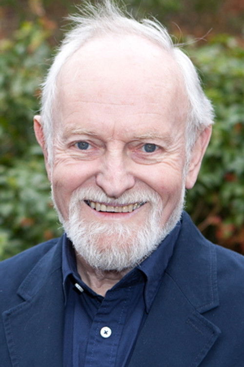 Photo of Richard Stilgoe