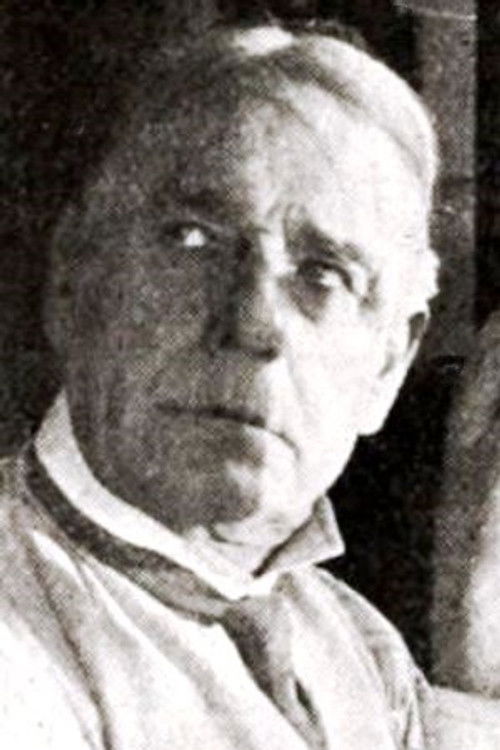 Photo of Daniel Gilfether