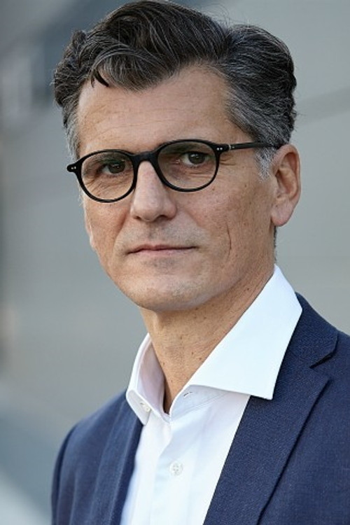 Photo of Alessandro Quattro