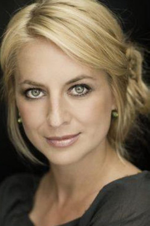 Photo of Katrin Weisser