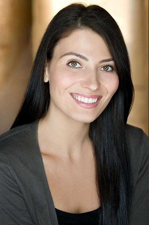 Photo of Elissa Ciullo