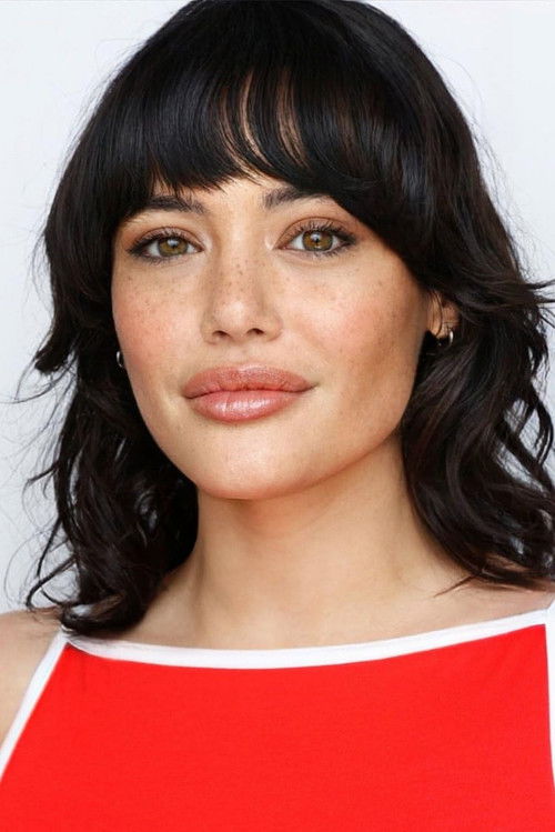 Photo of Rivkah Reyes