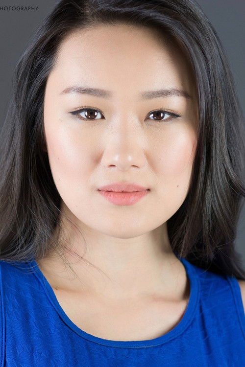 Photo of Danni Wang