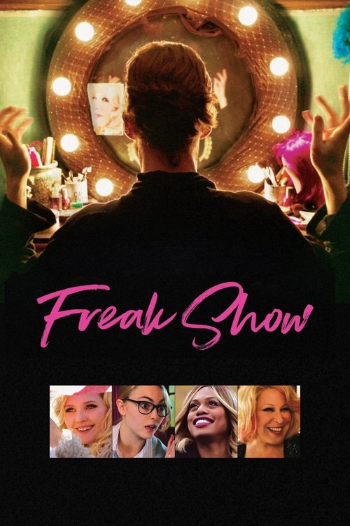 Freak Show