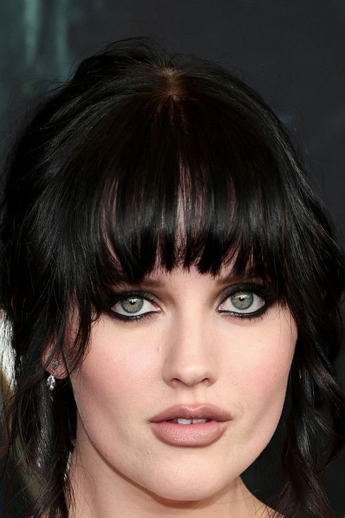 Photo of Markella Kavenagh