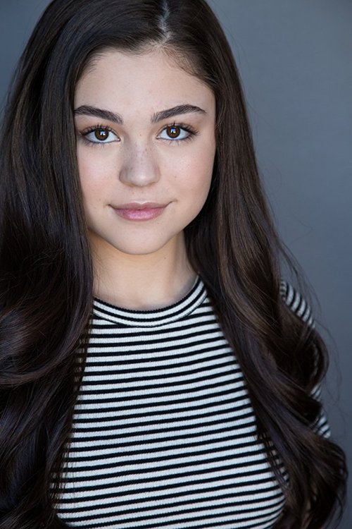 Photo of Mika Abdalla