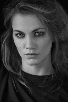 Photo of Margot Bancilhon