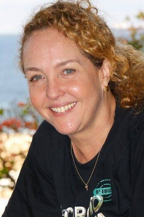 Photo of Juliana Teixeira