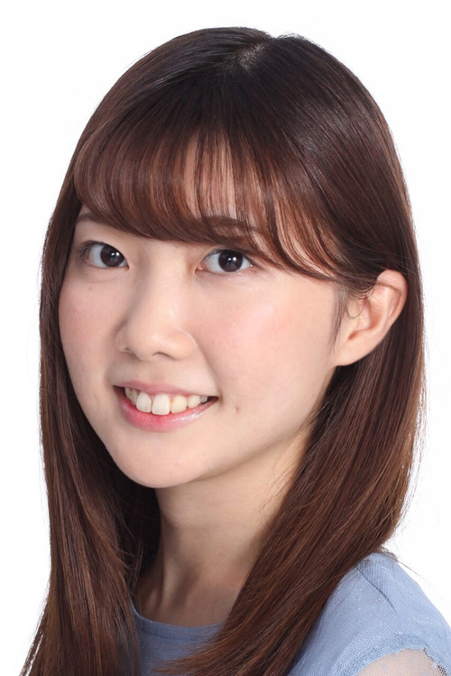 Photo of Sumire Morohoshi