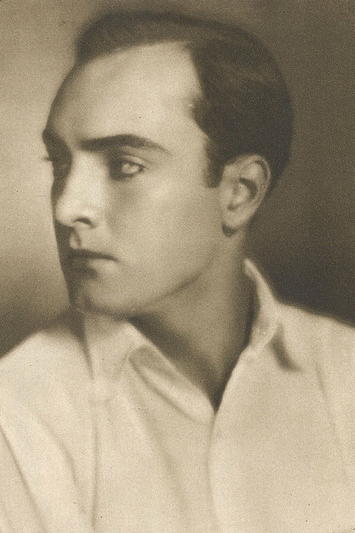 Photo of George O'Hara