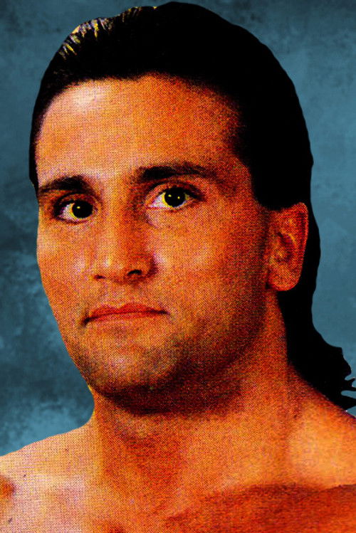 Photo of Paul Centopani