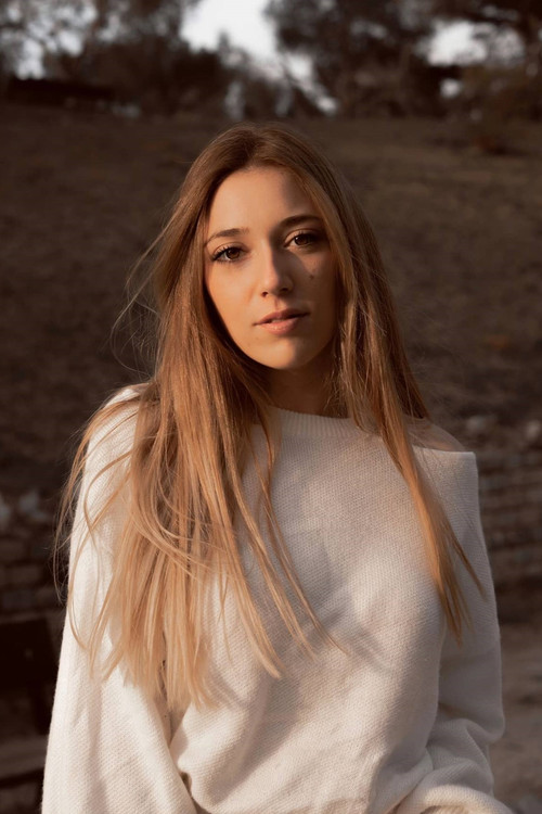 Photo of Eva Lleonart Rodríguez