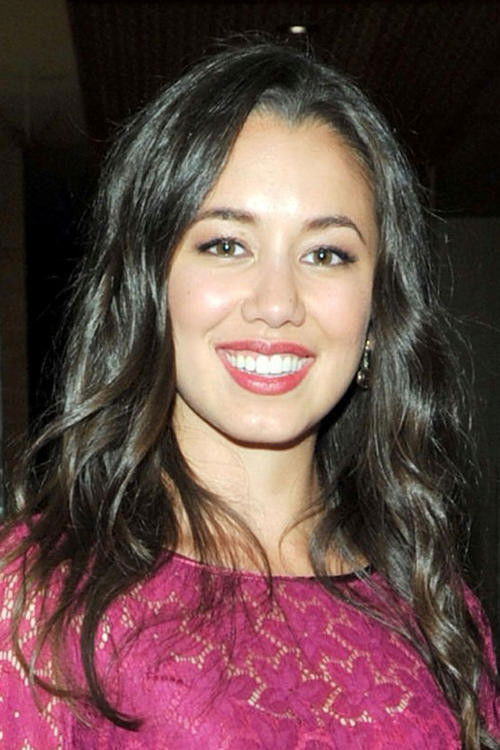 Photo of Luisa d'Oliveira